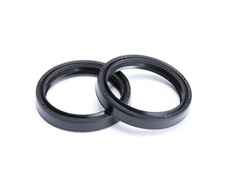 *KYB oil seal SET ff 48mm CRF '15- kuva