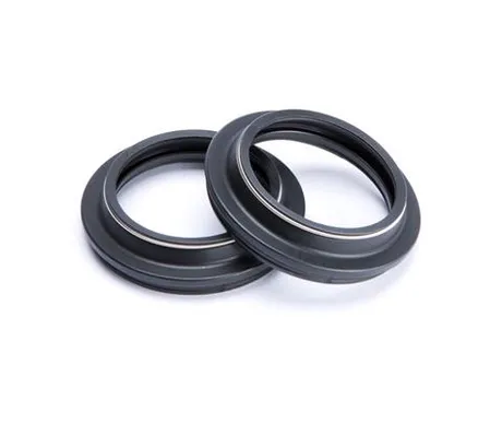 *KYB dust seal SET ff 43mm kuva