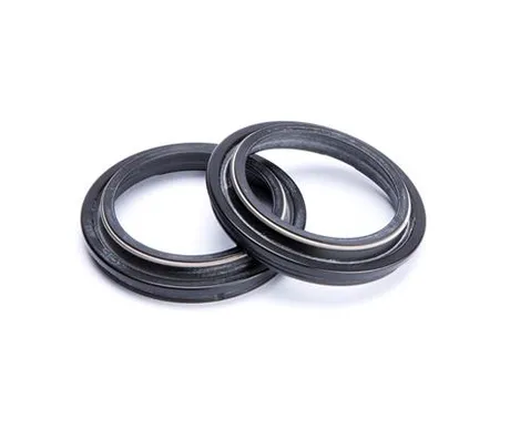 *KYB dust seal SET ff 46mm kuva