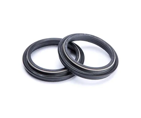 *KYB dust seal SET ff 48mm kuva