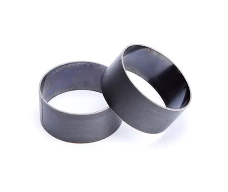 *KYB piston metal SET ff 43mm kuva