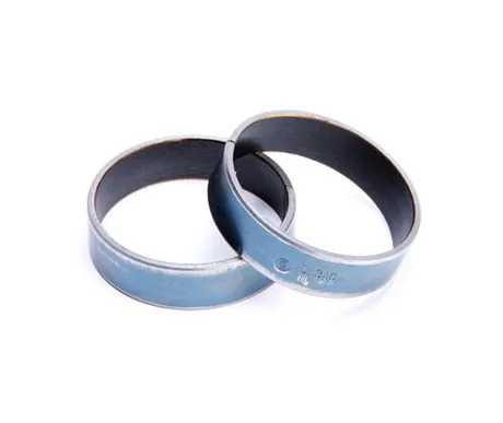 *KYB slide metal SET ff 41mm kuva