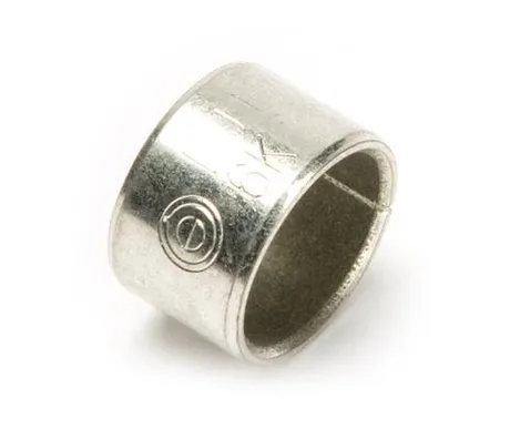 *KYB bush ff inside cartridge head 10mm kuva