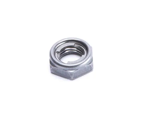 *KYB lock nut ff 8mm kuva