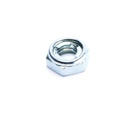 *KYB lock nut ff 6mm flat type kuva