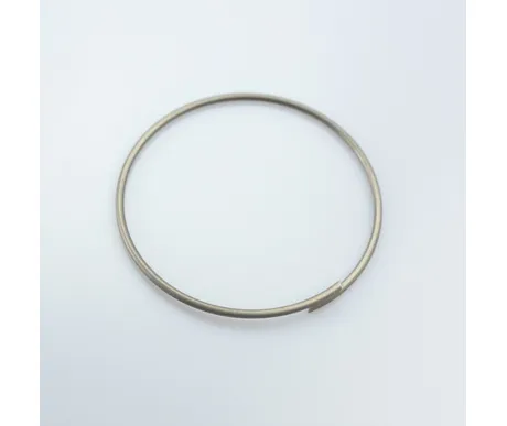 *KYB snap ring for outertube std / kit kuva
