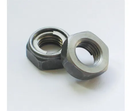 *KYB lock nut rcu 9mm KX80/85cc kuva