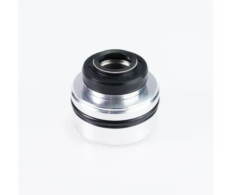 *KYB seal head 46/18 with oil lock kuva