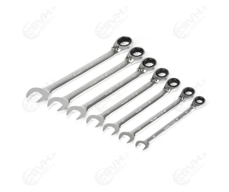 K2824 kamasa tools raikkalenkkiavainsarja mm kuva
