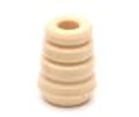 *KYB bump rubber rcu 14mm std 80/85cc kuva
