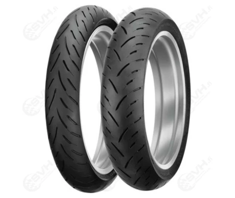 544 634865 Dunlop SX GPR300F 120 70ZR17 kuva