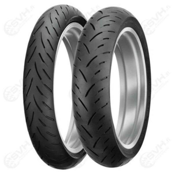 544 634865 Dunlop SX GPR300F 120 70ZR17 kuva