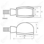 vilkku 561 68 5001B 2