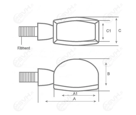 vilkku 561 68 5001B 2 kuva