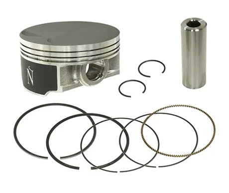 Mäntä, 97,07 mm (+0,50 mm), Polaris kuva