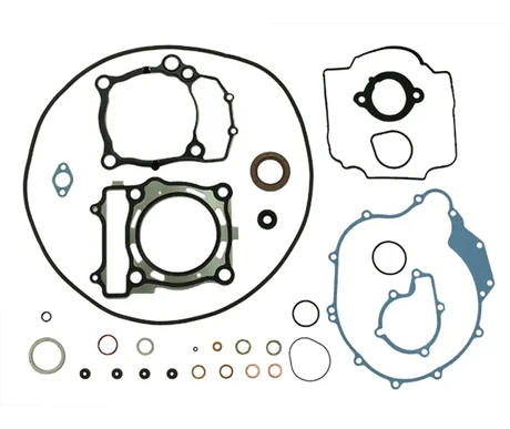 Tiivistesarja, täydellinen, Polaris kuva
