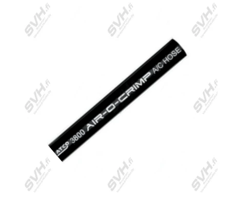 Ilmast.letku Atco3800 R08(13/32") 1cm kuva