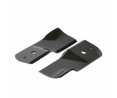 Ruohonleikkurin teräsarja, Stiga Villa 107M ja Park 107M, 2 kpl sis pultit kuva