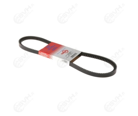 15064 hihna rotary 12 x 71 husqvarna rider 11 combi 94 leikkuupoyta kuva