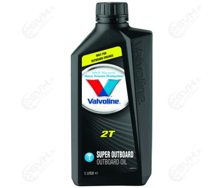 Valvoline Super Outboard 2T 1L kuva