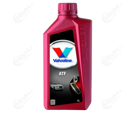 Valvoline ATF automaattivaihteistoöljy 1L kuva
