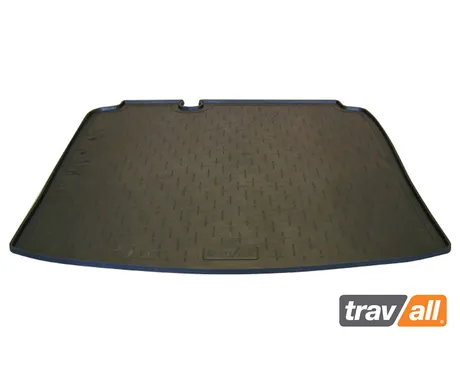 Tavaratilanmatto A3 3-ov Hatchback [8P, vain 2WD], 2003-12 kuva