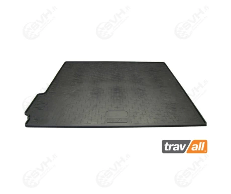 TBM1049 travall tavaratilan matto bmw kuva