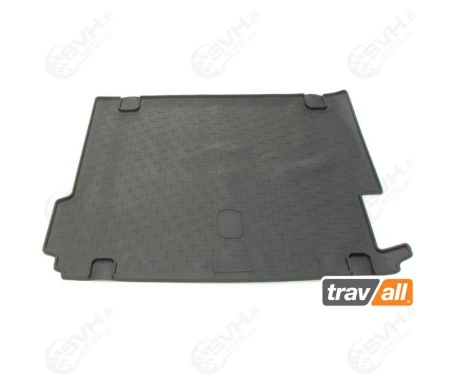 TBM1104 travall tavaratilan matto bmw kuva