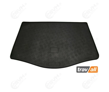 TBM1005 travall tavaratilan matto ford kuva