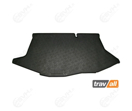 TBM1007 travall tavaratilan matto ford kuva