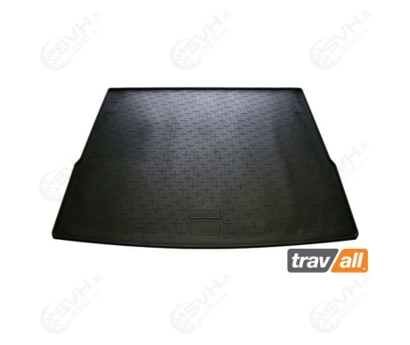 TBM1008 travall tavaratilan matto ford kuva