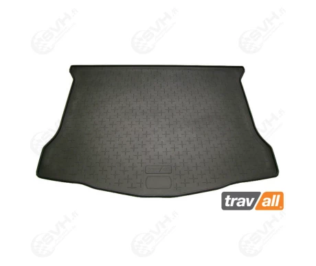 TBM1013 travall tavaratilan matto ford kuva