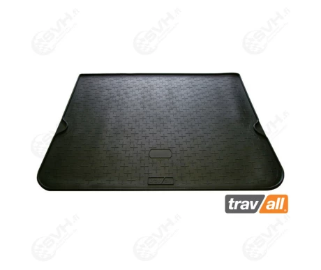 TBM1016 travall tavaratilan matto ford kuva