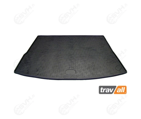 TBM1018 travall tavaratilan matto ford kuva