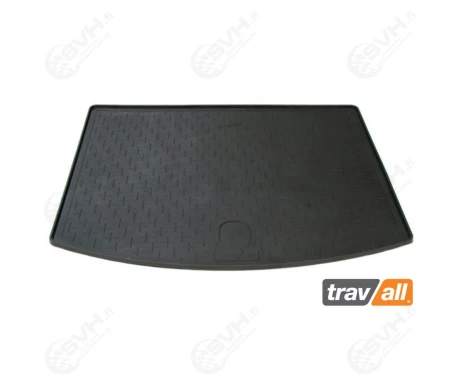 TBM1093 travall tavaratilan matto ford kuva