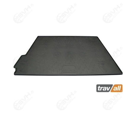 TBM1126 travall tavaratilan matto ford kuva