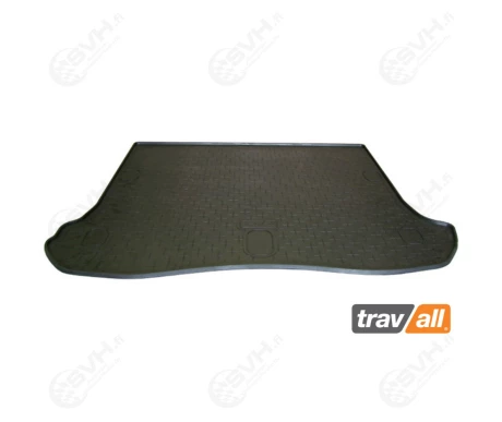 TBM1054 travall tavaratilan matto jeep kuva