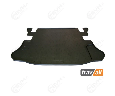 TBM1088 travall tavaratilan matto jeep kuva