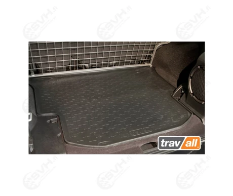 TBM1089 travall tavaratilan matto jeep kuva