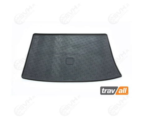 TBM1106 travall tavaratilan matto jeep kuva