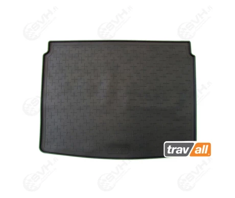 TBM1119 travall tavaratilan matto jeep kuva