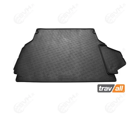 TBM1026 travall tavaratilan matto land rover kuva