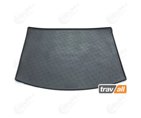 TBM1111 travall tavaratilan matto mazda2 kuva