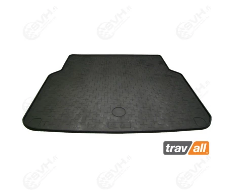 TBM1041 travall tavaratilan matto mercedes benz kuva