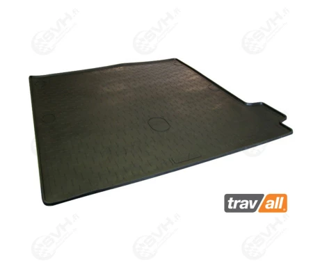 TBM1062 travall tavaratilan matto mercedes benz kuva