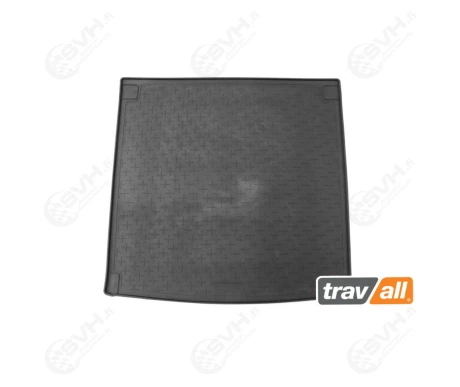 TBM1082 travall tavaratilan matto mercedes benz kuva