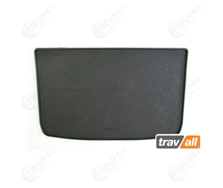 TBM1112 travall tavaratilan matto mercedes benz kuva