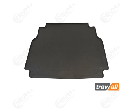 TBM1121 travall tavaratilan matto mercedes benz kuva