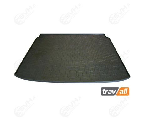 TBM1069 travall tavaratilan matto nissan kuva