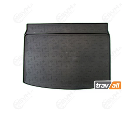 TBM1116 travall tavaratilan matto nissan2 kuva